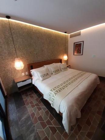 Imagen de la habitación del Hotel Wayam Mundo Imperial. Foto 7