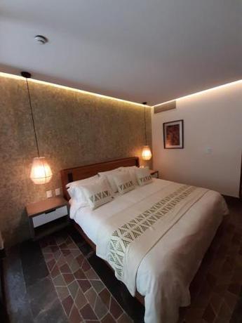 Imagen de la habitación del Hotel Wayam Mundo Imperial. Foto 9