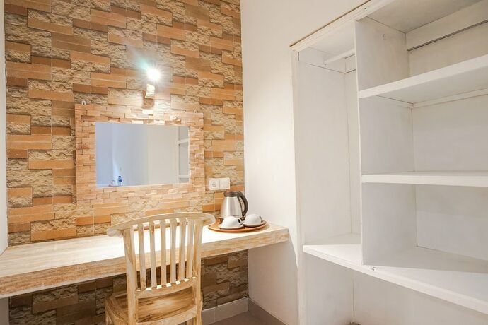 Imagen general del Hotel Wayan Homestay Sanur. Foto 2