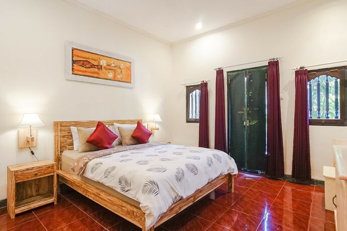 Imagen general del Hotel Wayan Homestay Sanur. Foto 4