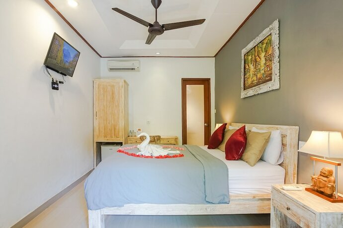 Imagen general del Hotel Wayan Homestay Sanur. Foto 10