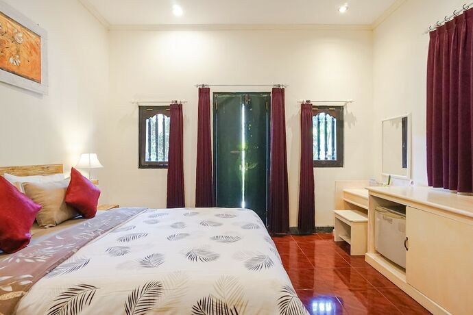 Imagen general del Hotel Wayan Homestay Sanur. Foto 11