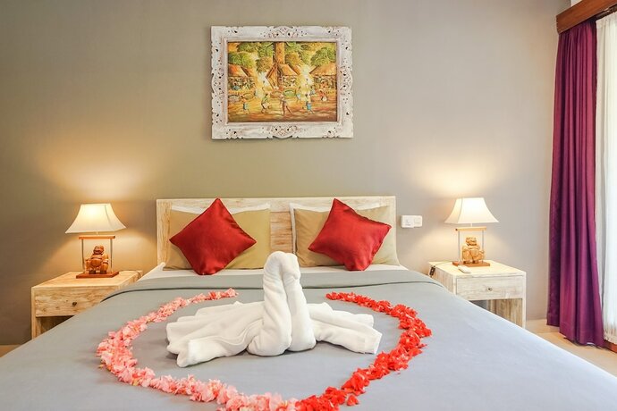 Imagen general del Hotel Wayan Homestay Sanur. Foto 12