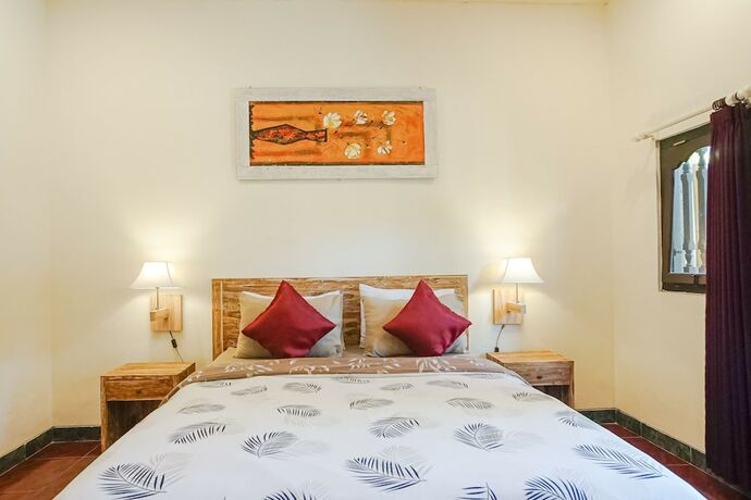 Imagen general del Hotel Wayan Homestay Sanur. Foto 13