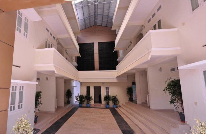 Imagen de los interiores del Hotel Wayanad Cliff Apartment. Foto 11