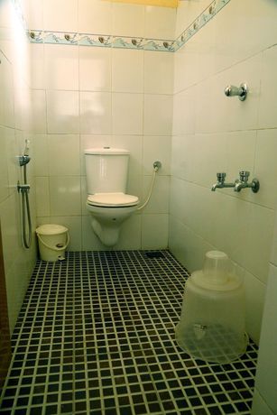 Imagen de la habitación del Hotel Wayanad Cliff Apartment. Foto 6