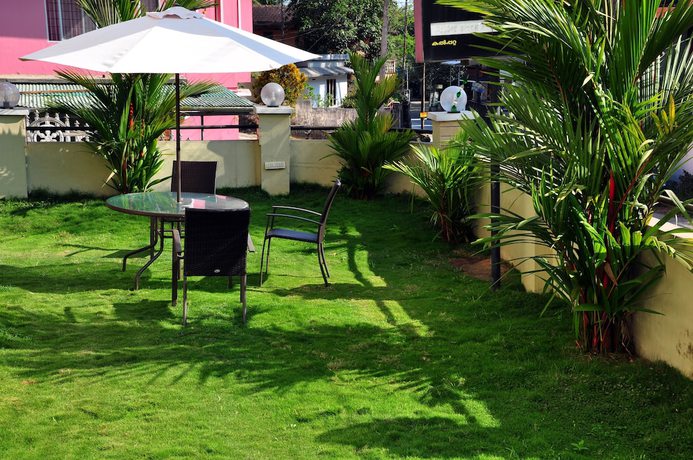 Imagen de los exteriores del Hotel Wayanad Cliff Apartment. Foto 10