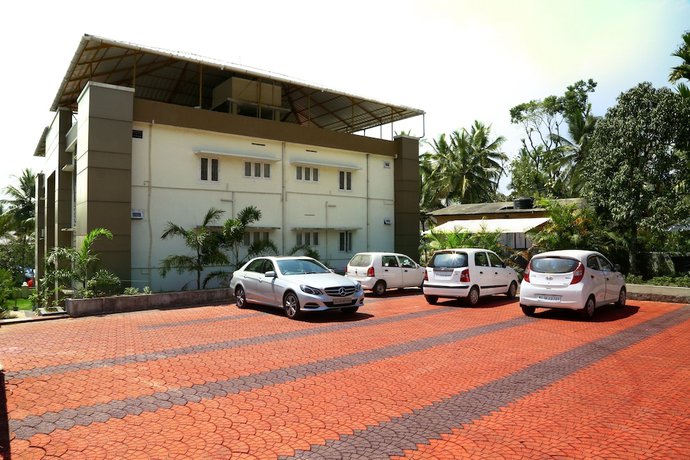 Imagen general del Hotel Wayanad Cliff Apartment. Foto 2