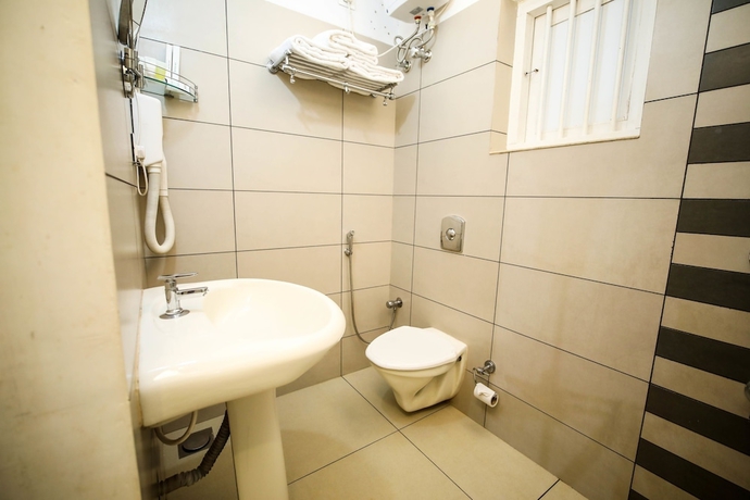 Imagen de la habitación del Hotel Wayanad Ranches Resorts. Foto 6