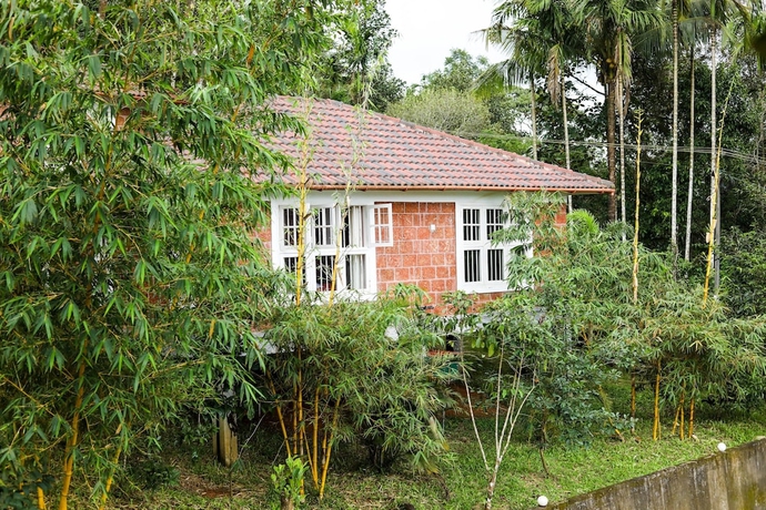 Imagen de la habitación del Hotel Wayanad Ranches Resorts. Foto 7