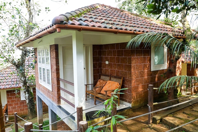 Imagen de la habitación del Hotel Wayanad Ranches Resorts. Foto 10