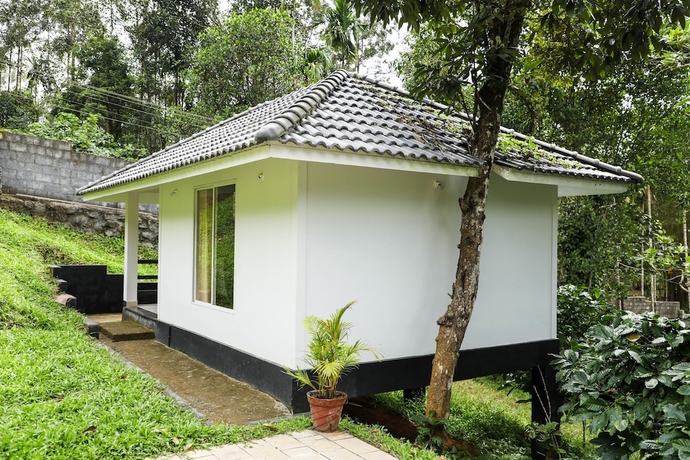 Imagen de la habitación del Hotel Wayanad Ranches Resorts. Foto 12