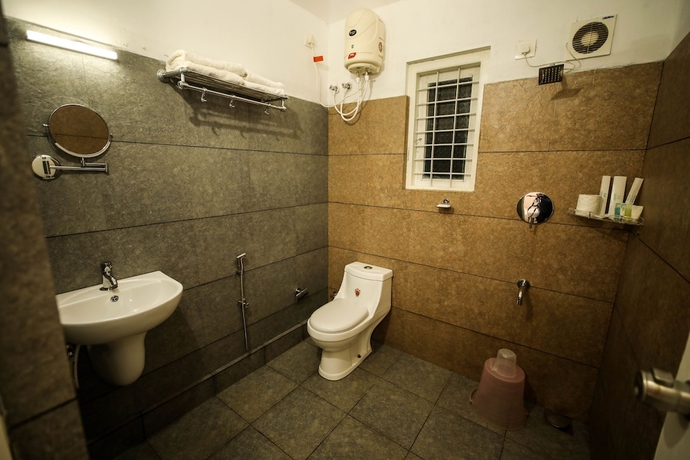 Imagen de la habitación del Hotel Wayanad Ranches Resorts. Foto 13