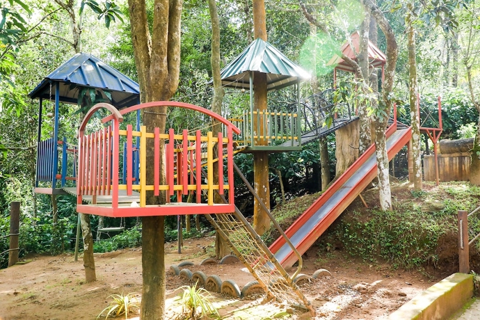 Imagen general del Hotel Wayanad Ranches Resorts. Foto 2