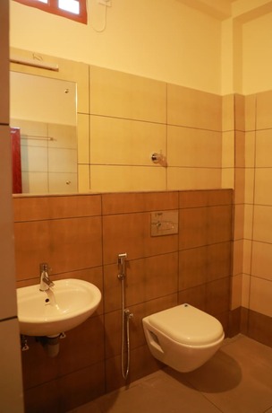 Imagen general del Hotel Wayanad Royal Crown. Foto 1