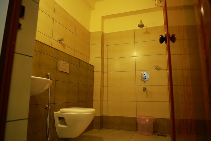 Imagen general del Hotel Wayanad Royal Crown. Foto 6