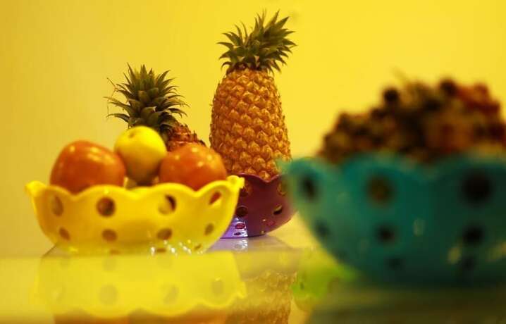 Imagen general del Hotel Wayanad Royal Crown. Foto 11