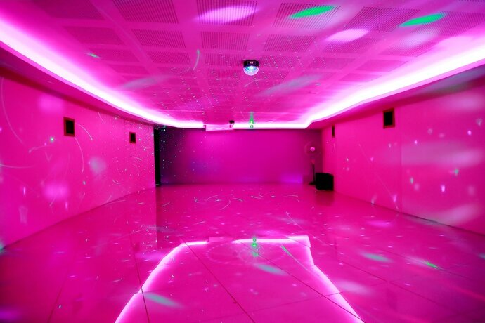 Imagen general del Hotel Wayanad Royal Crown. Foto 13