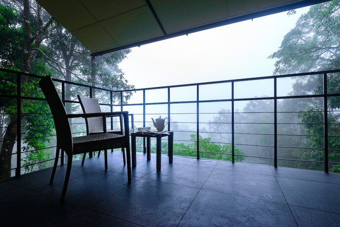 Imagen general del Hotel Wayanad Wild Rainforest lodge by CGH Earth. Foto 5