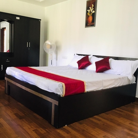 Imagen de la habitación del Hotel Wayand Whistling Woods. Foto 11