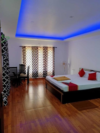Imagen de la habitación del Hotel Wayand Whistling Woods. Foto 12