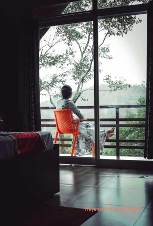 Imagen de la habitación del Hotel Wayand Whistling Woods. Foto 14