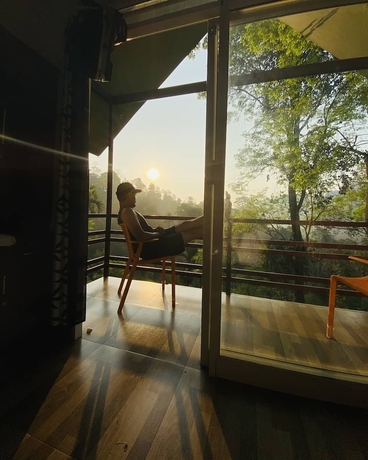 Imagen de la habitación del Hotel Wayand Whistling Woods. Foto 15