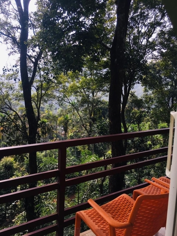 Imagen de la habitación del Hotel Wayand Whistling Woods. Foto 16