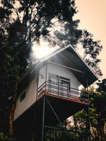 Imagen general del Hotel Wayand Whistling Woods. Foto 1