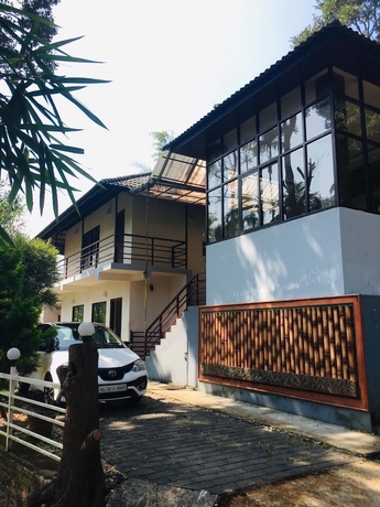 Imagen general del Hotel Wayand Whistling Woods. Foto 2