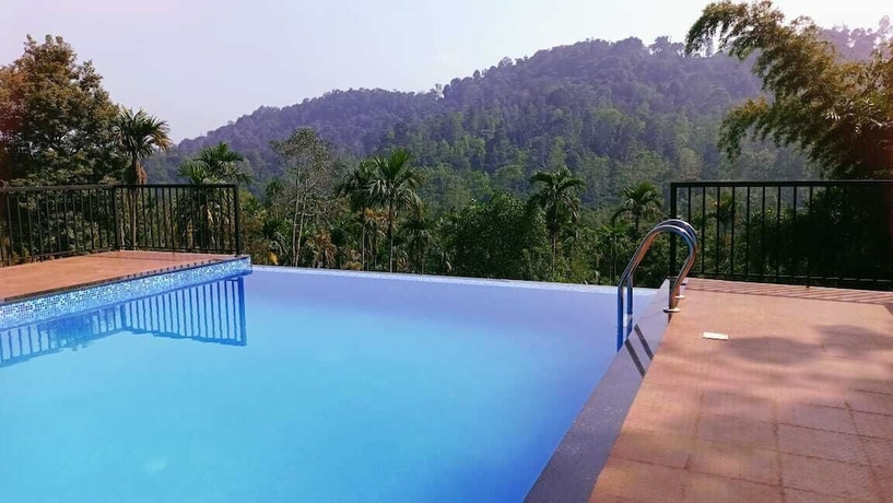 Imagen general del Hotel Wayand Whistling Woods. Foto 4