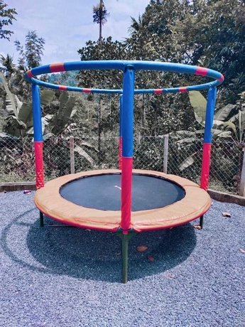 Imagen general del Hotel Wayand Whistling Woods. Foto 5