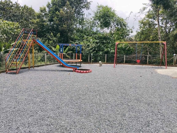 Imagen general del Hotel Wayand Whistling Woods. Foto 7