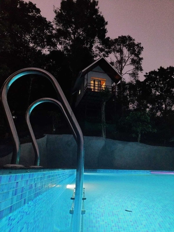 Imagen general del Hotel Wayand Whistling Woods. Foto 8