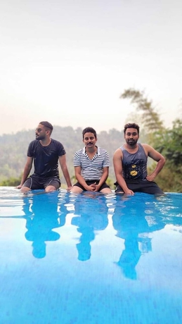 Imagen general del Hotel Wayand Whistling Woods. Foto 9