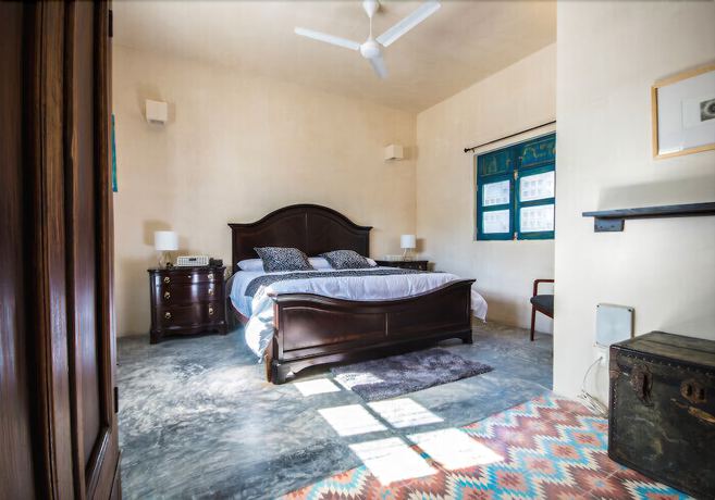 Imagen de la habitación del Hotel Waye. Foto 10