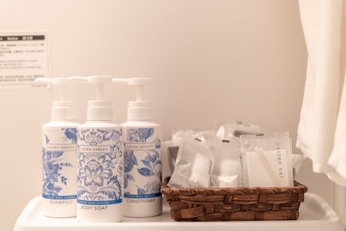 Imagen de la habitación del Hotel Wayfarer Kyoto Shijo. Foto 7