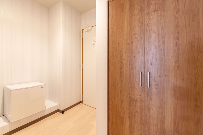 Imagen de la habitación del Hotel Wayfarer Kyoto Shijo. Foto 14