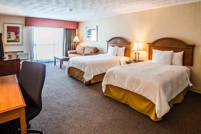 Imagen de la habitación del Hotel Wayfinder Newport. Foto 5