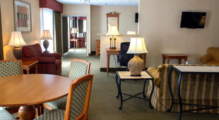 Imagen de los interiores del Hotel Wayfinder Newport. Foto 9