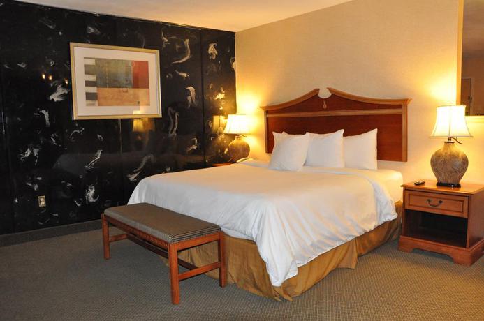 Imagen de la habitación del Hotel Wayfinder Newport. Foto 7