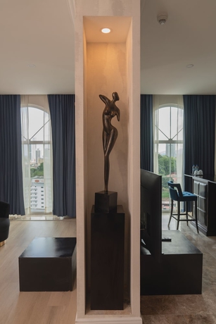 Imagen de la habitación del Hotel Waymore Spa And Casino. Foto 3