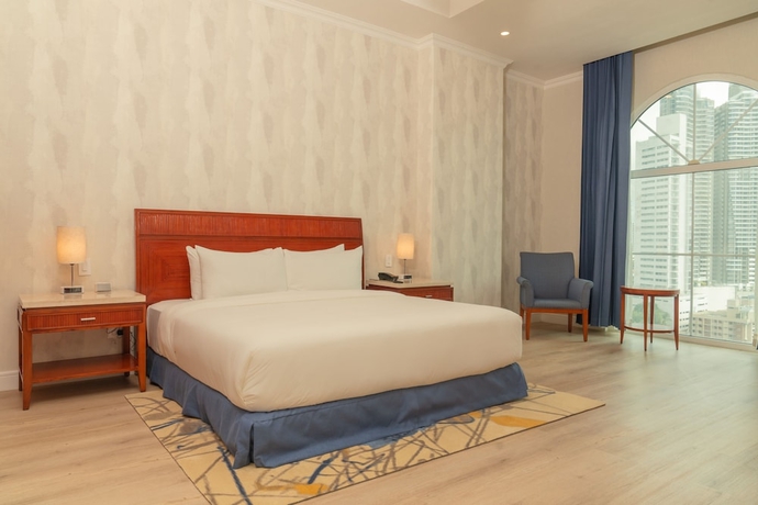 Imagen de la habitación del Hotel Waymore Spa And Casino. Foto 7