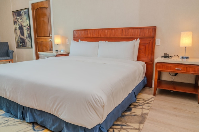 Imagen de la habitación del Hotel Waymore Spa And Casino. Foto 11