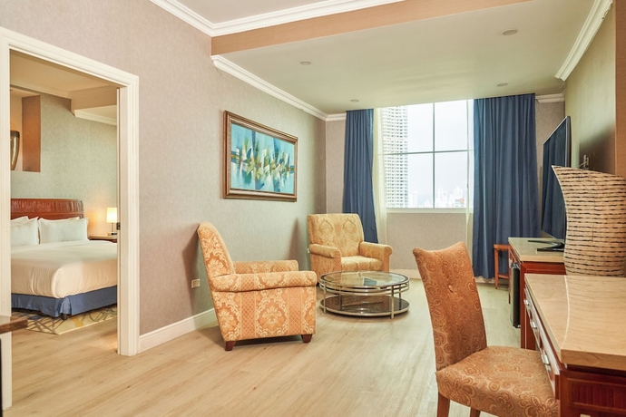 Imagen de la habitación del Hotel Waymore Spa And Casino. Foto 12