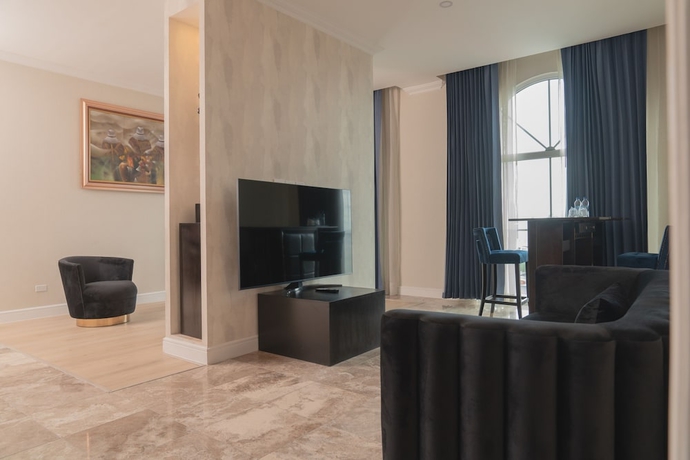 Imagen de la habitación del Hotel Waymore Spa And Casino. Foto 13