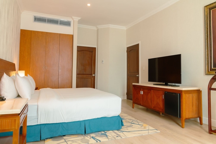 Imagen de la habitación del Hotel Waymore Spa And Casino. Foto 14