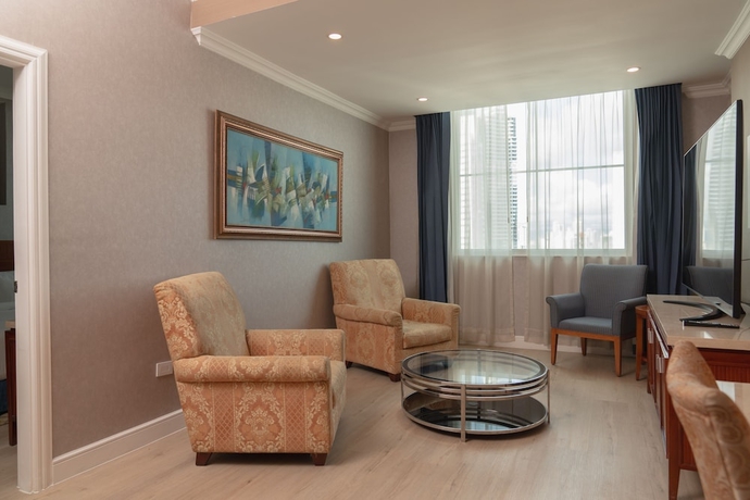 Imagen de la habitación del Hotel Waymore Spa And Casino. Foto 15