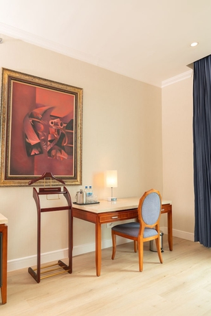 Imagen de la habitación del Hotel Waymore Spa And Casino. Foto 17