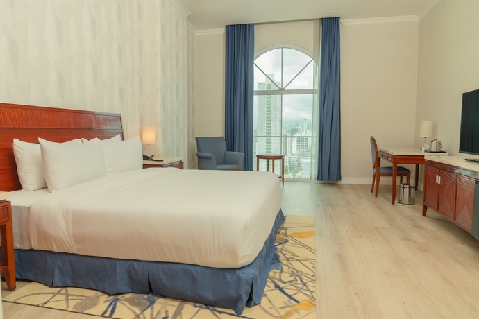 Imagen de la habitación del Hotel Waymore Spa And Casino. Foto 19